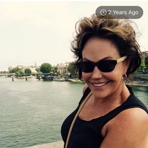 Meet your Posher, Rose